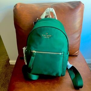 Kate Spade Chelsea Medium Backpack